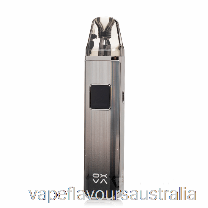 Vape Flavours Australia OXVA XLIM Pro 30W Pod System Gleamy Grey